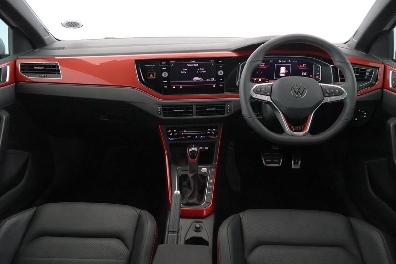 Volkswagen Polo - Audi Centre Hatfield - Image 15