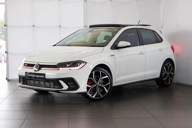 Volkswagen Polo - Audi Centre Hatfield - Image 8