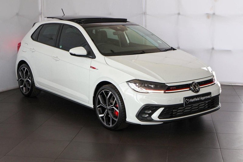 Volkswagen Polo - Audi Centre Hatfield - Image 4