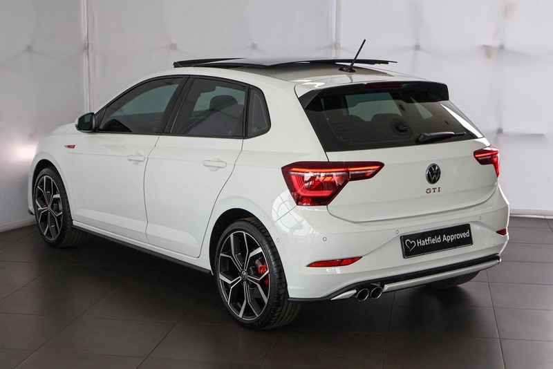 Volkswagen Polo - Audi Centre Hatfield - Image 7