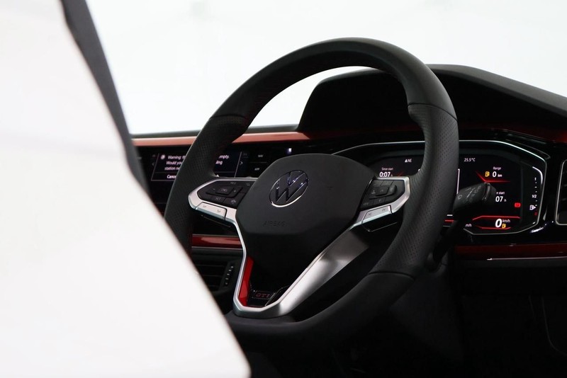 Volkswagen Polo - Audi Centre Hatfield - Image 18