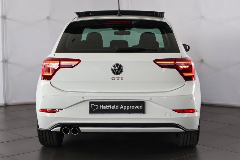 Volkswagen Polo - Audi Centre Hatfield - Image 9