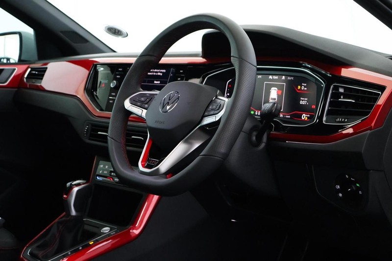 Volkswagen Polo - Audi Centre Hatfield - Image 17