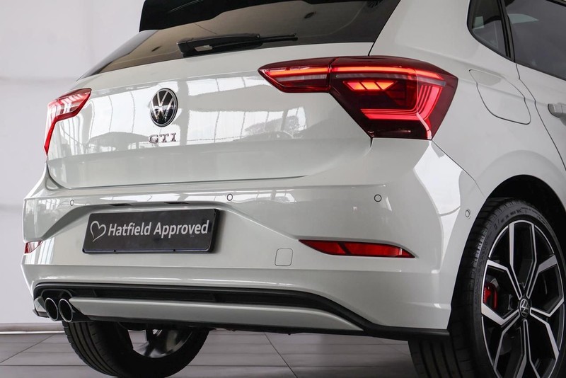 Volkswagen Polo - Audi Centre Hatfield - Image 13
