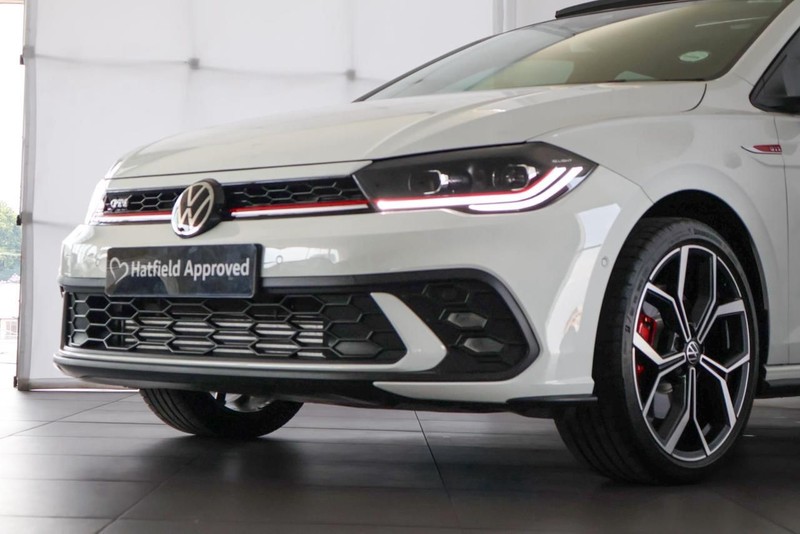 Volkswagen Polo - Audi Centre Hatfield - Image 5