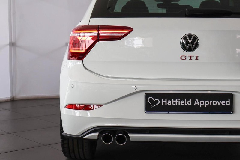 Volkswagen Polo - Audi Centre Hatfield - Image 12