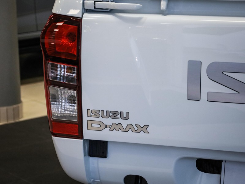 Isuzu D-Max - Isuzu Woodmead - Image 6