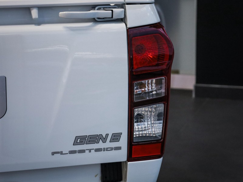 Isuzu D-Max - Isuzu Woodmead - Image 18