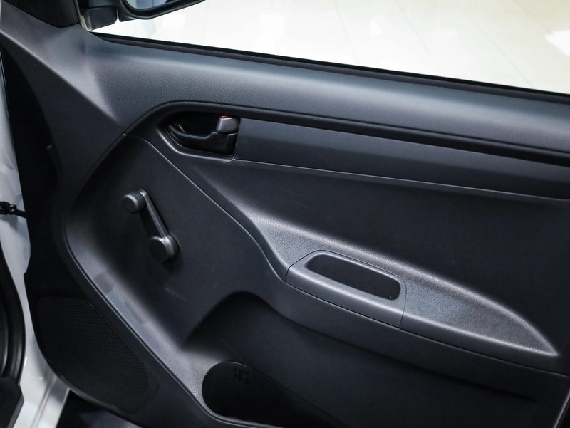 Isuzu D-Max - Isuzu Woodmead - Image 8