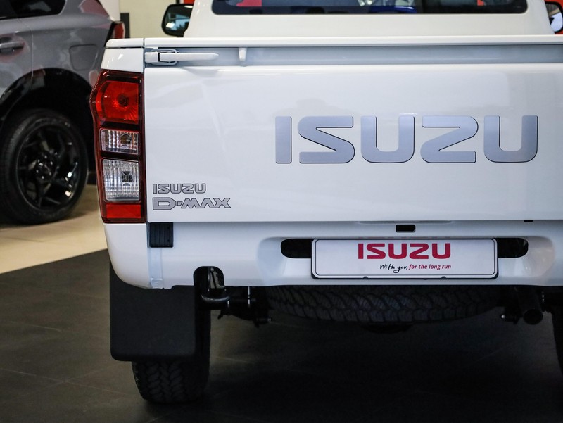 Isuzu D-Max - Isuzu Woodmead - Image 19