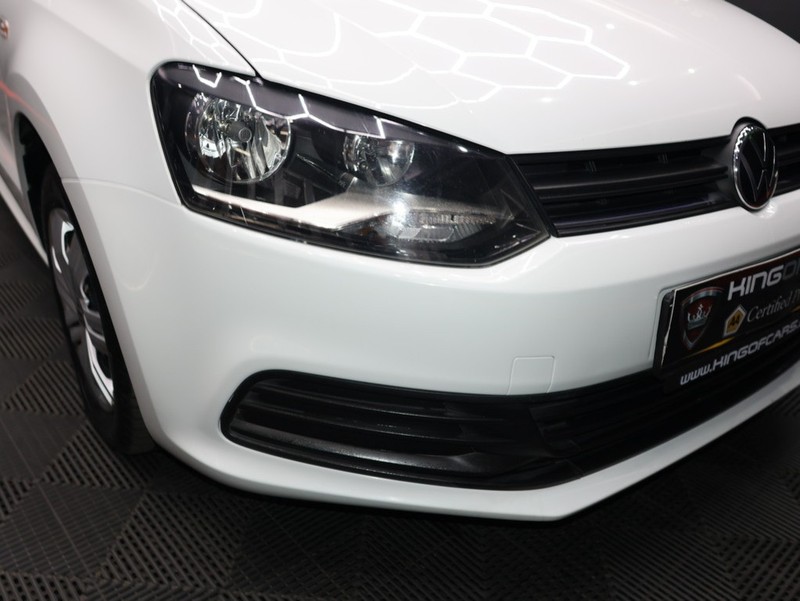 Volkswagen Polo Vivo - King Of Cars Group - Image 9
