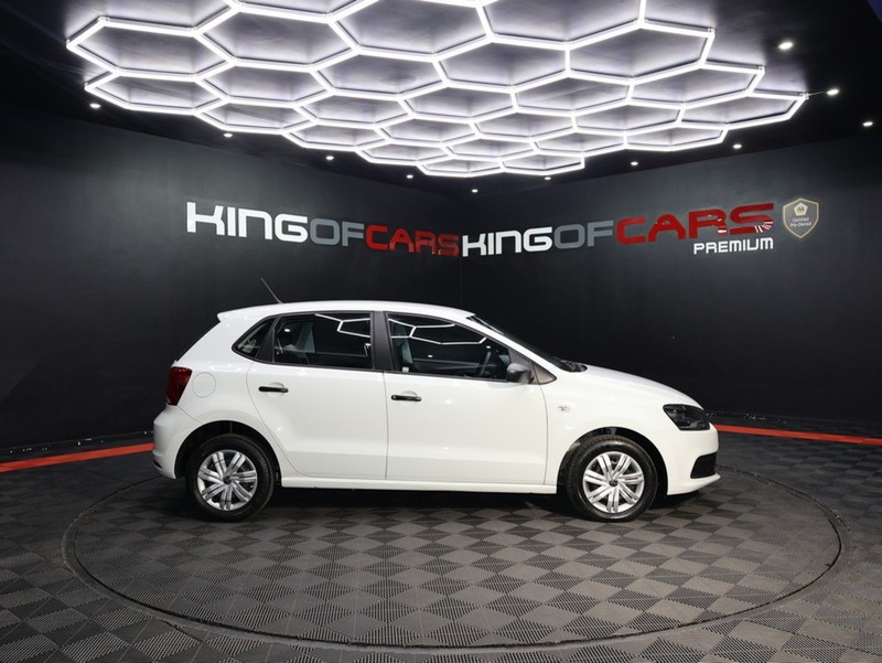 Volkswagen Polo Vivo - King Of Cars Group - Image 7