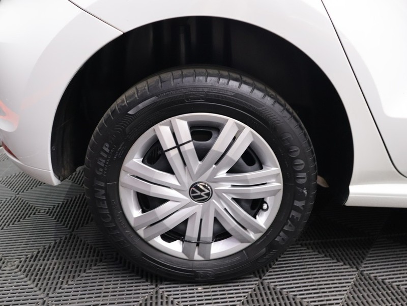 Volkswagen Polo Vivo - King Of Cars Group - Image 10