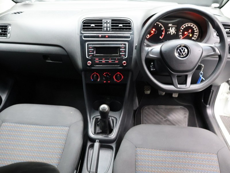 Volkswagen Polo Vivo - King Of Cars Group - Image 11