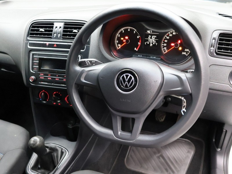 Volkswagen Polo Vivo - King Of Cars Group - Image 13
