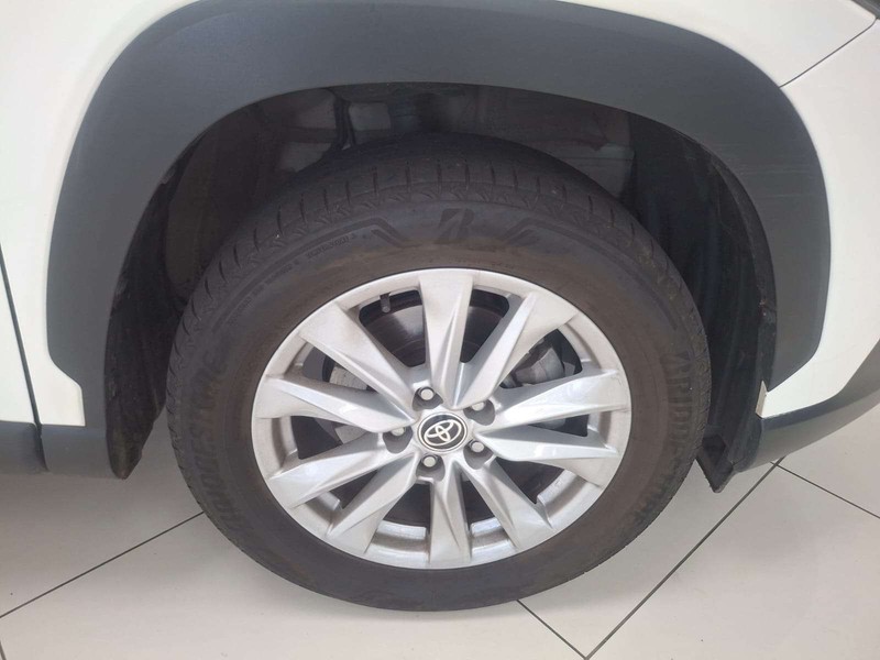 Toyota Corolla Cross - Thorp N1 City - Image 9