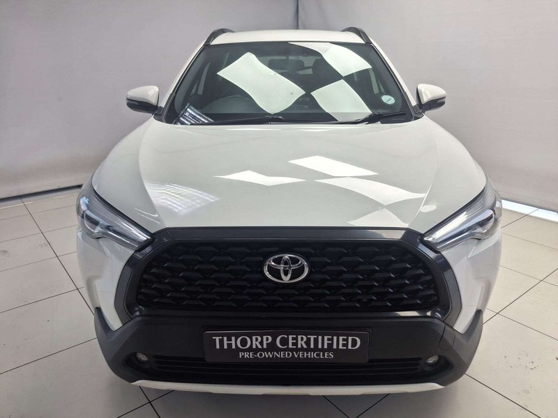 Toyota Corolla Cross - Thorp N1 City - Image 3