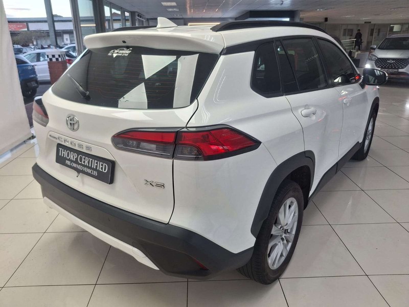 Toyota Corolla Cross - Thorp N1 City - Image 6