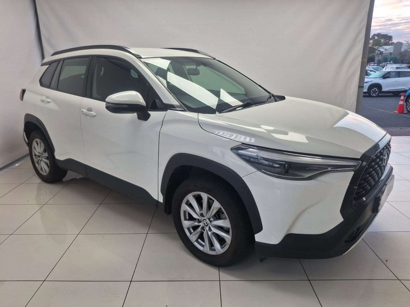 Toyota Corolla Cross - Thorp N1 City - Image 1
