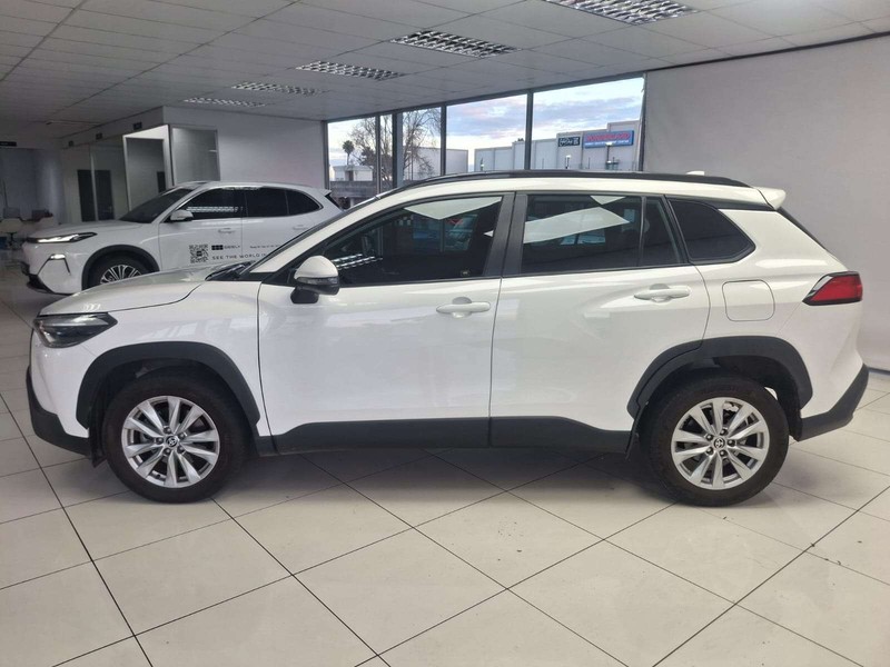 Toyota Corolla Cross - Thorp N1 City - Image 4