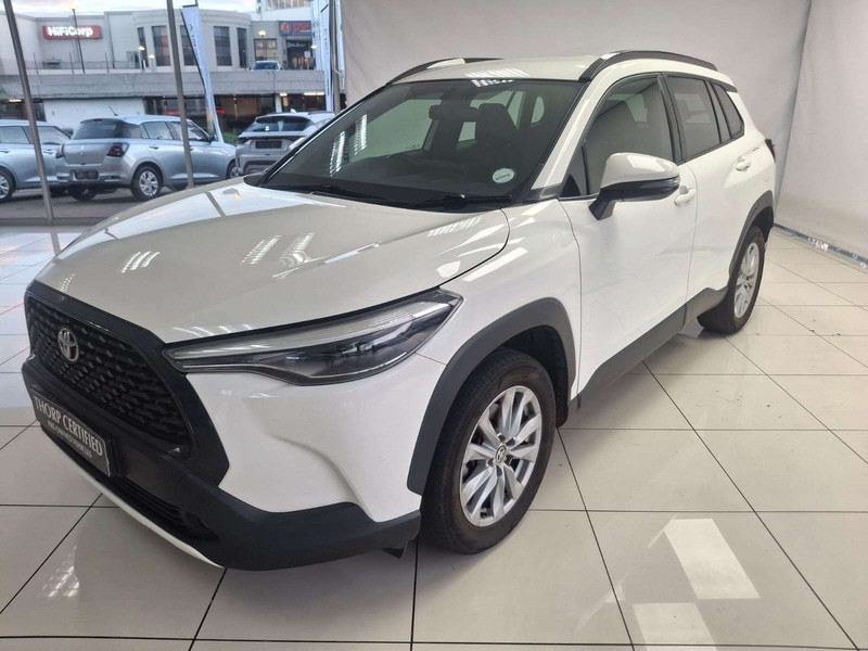 Toyota Corolla Cross - Thorp N1 City - Image 5