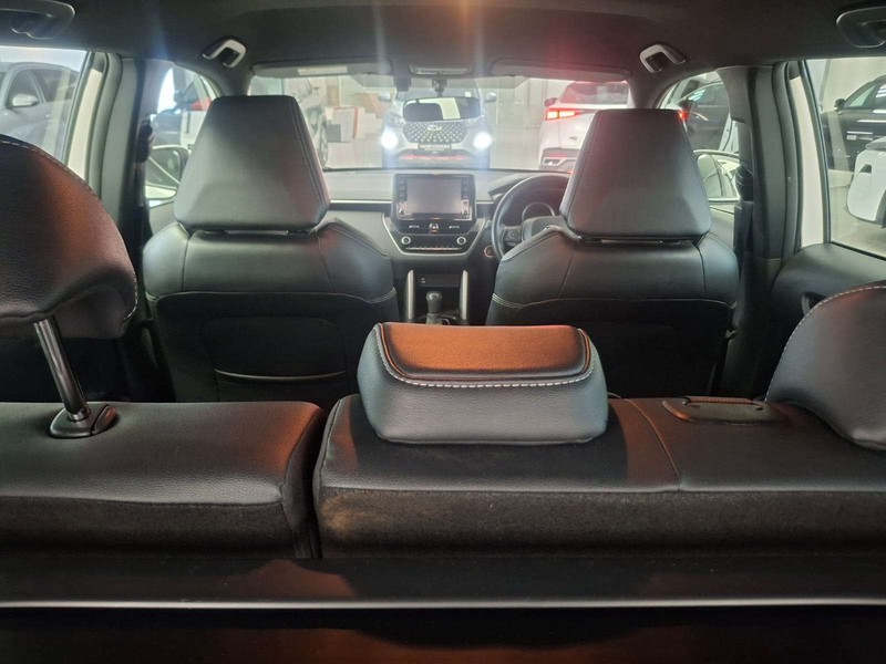 Toyota Corolla Cross - Thorp N1 City - Image 11