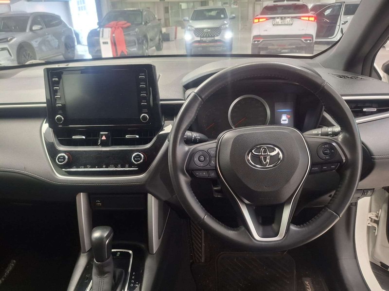 Toyota Corolla Cross - Thorp N1 City - Image 15