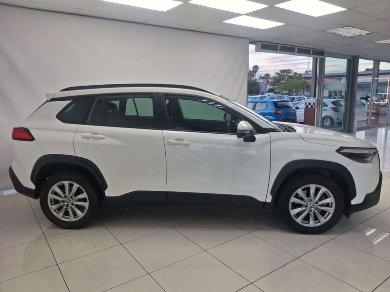 Toyota Corolla Cross - Thorp N1 City - Image 2