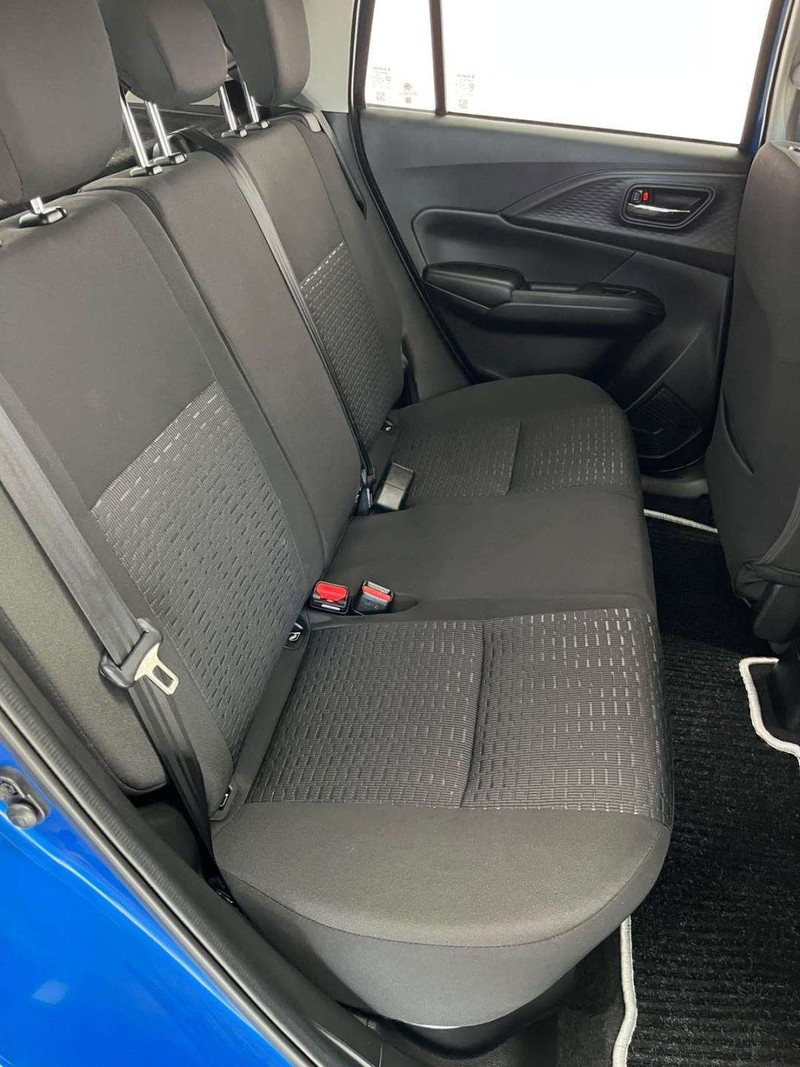 Suzuki Swift - Thorp N1 City - Image 12
