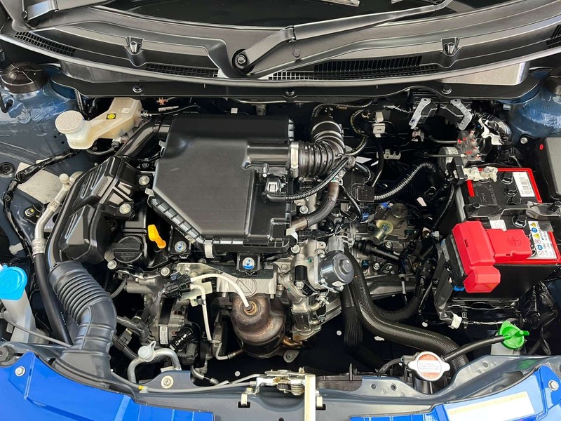 Suzuki Swift - Thorp N1 City - Image 10