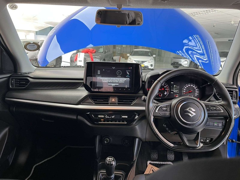 Suzuki Swift - Thorp N1 City - Image 16
