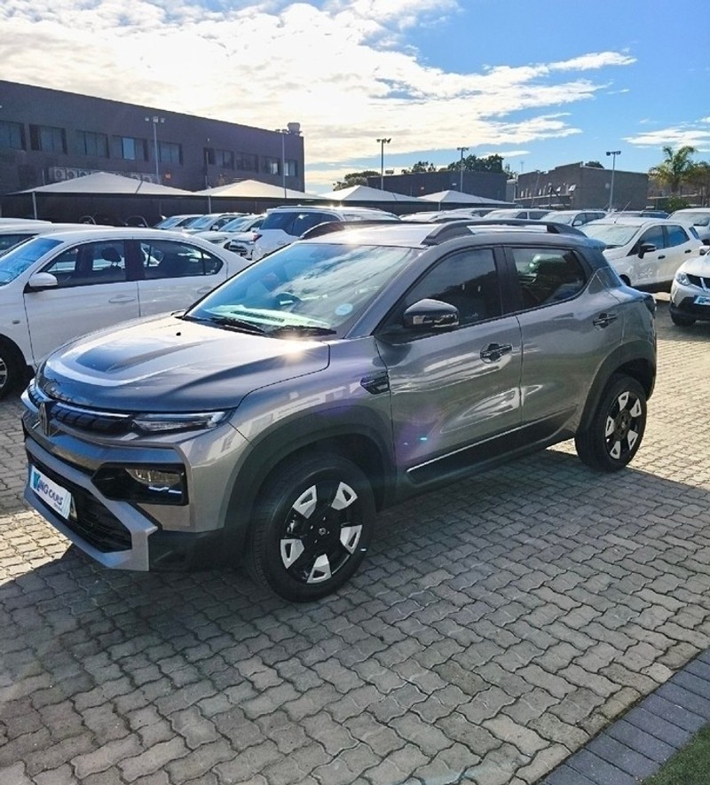 Renault Kiger - King Cars Bellville/Vredekloof - Image 3