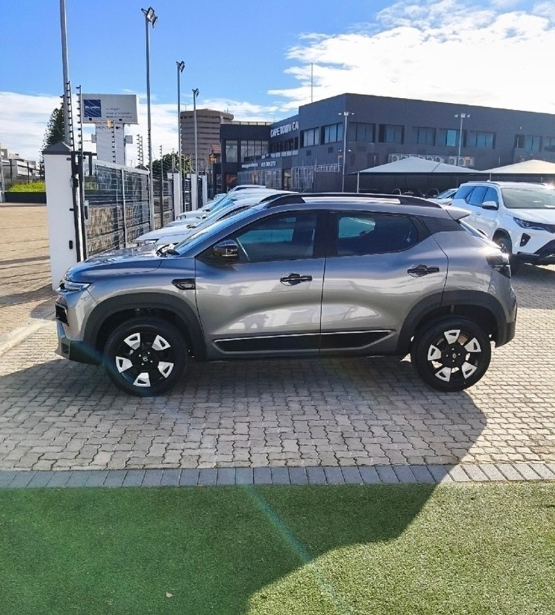 Renault Kiger - King Cars Bellville/Vredekloof - Image 4