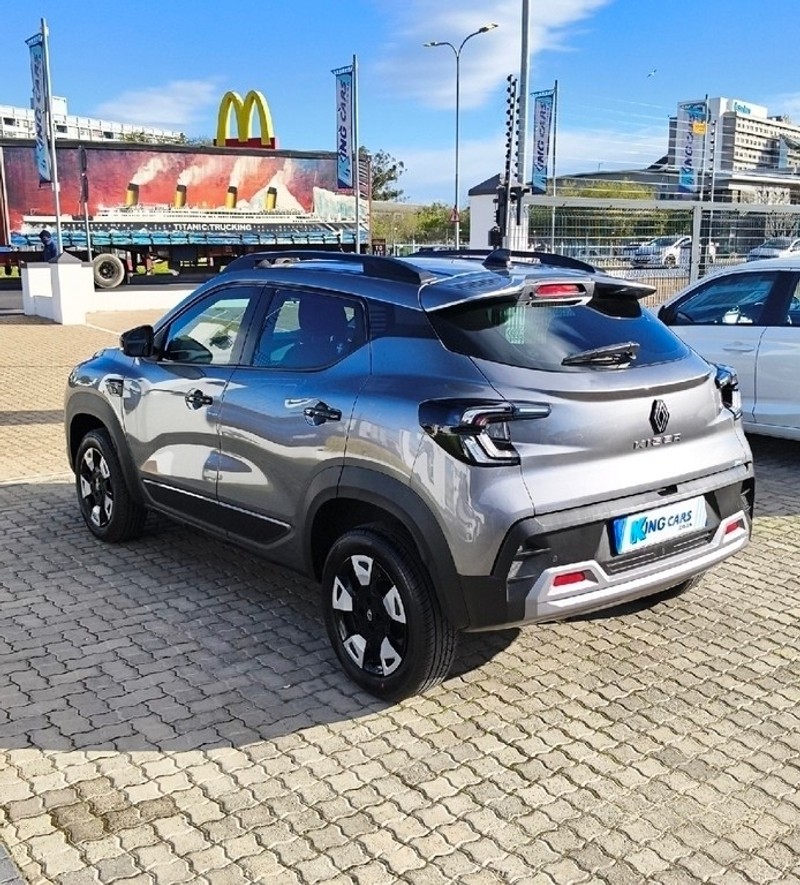 Renault Kiger - King Cars Bellville/Vredekloof - Image 5