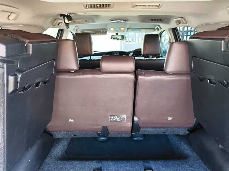Toyota Fortuner - King Cars Bellville/Vredekloof - Image 11