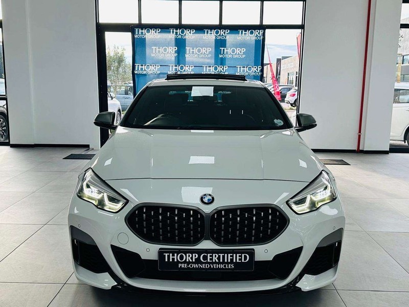 BMW 2 Series - Thorp Tableview - Image 2