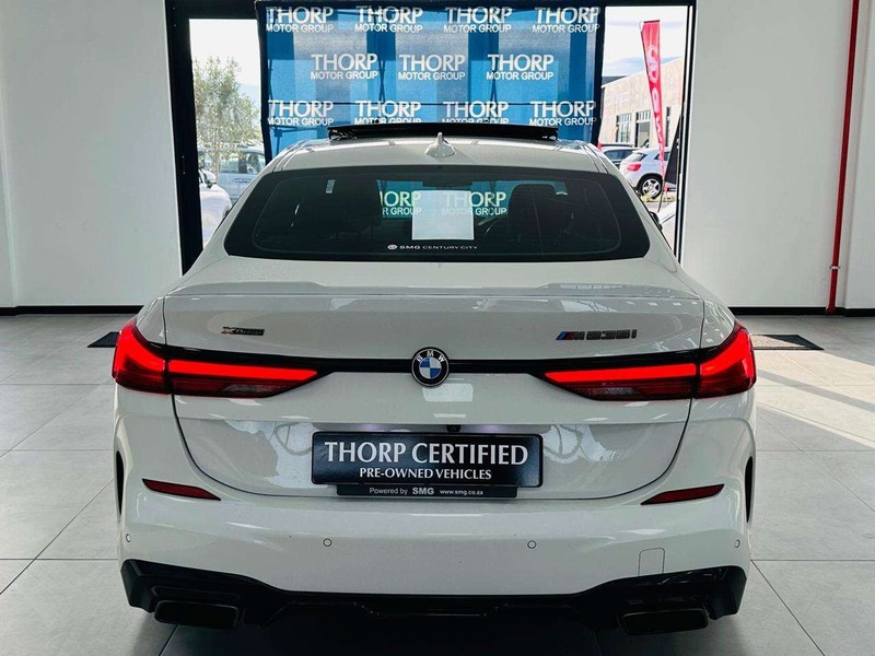 BMW 2 Series - Thorp Tableview - Image 6
