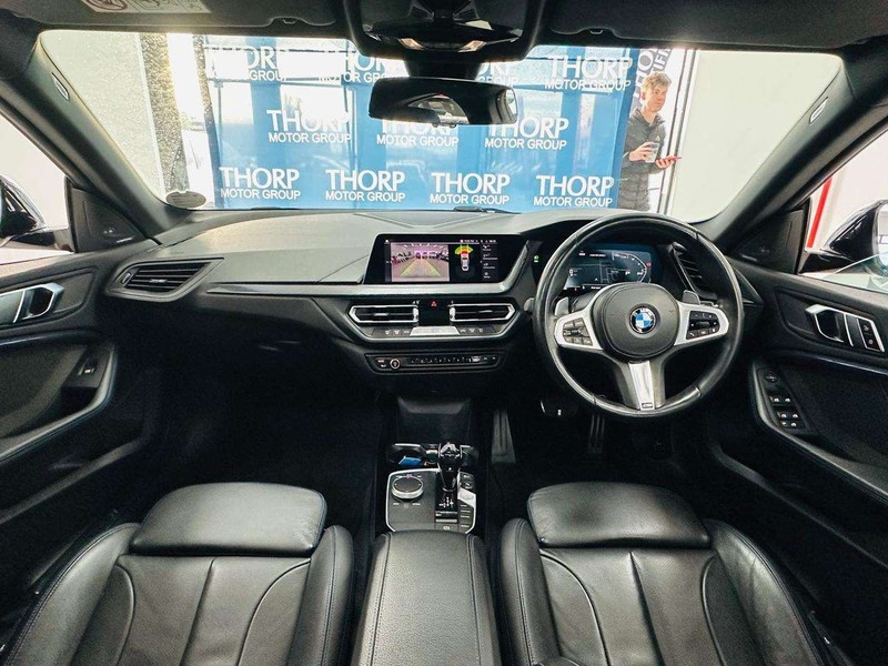 BMW 2 Series - Thorp Tableview - Image 10