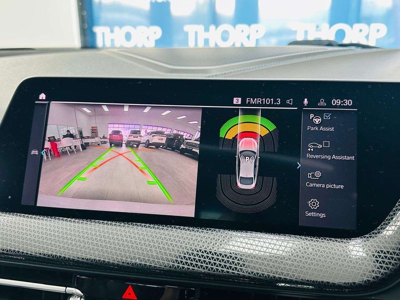 BMW 2 Series - Thorp Tableview - Image 15