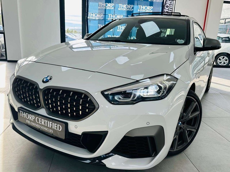 BMW 2 Series - Thorp Tableview - Image 3