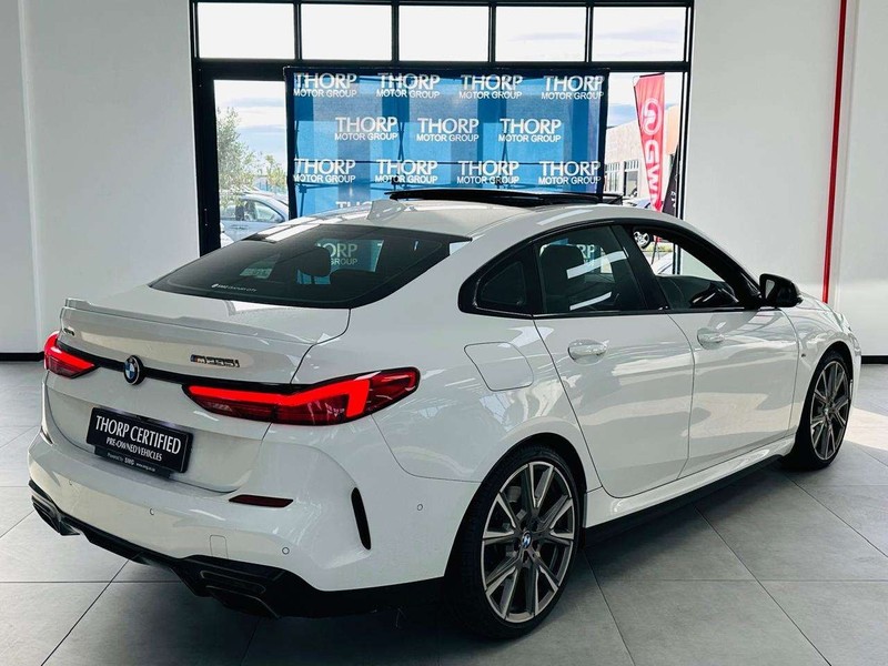 BMW 2 Series - Thorp Tableview - Image 9