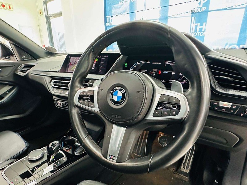 BMW 2 Series - Thorp Tableview - Image 11