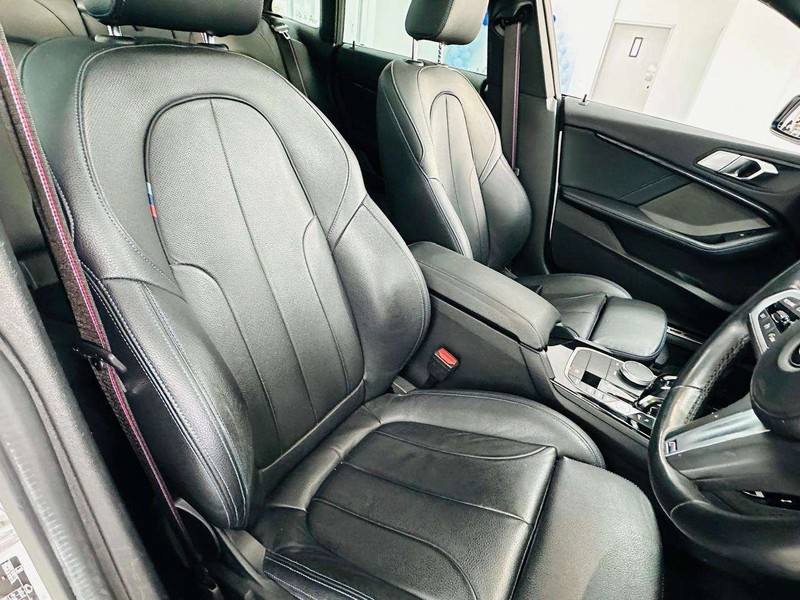 BMW 2 Series - Thorp Tableview - Image 12