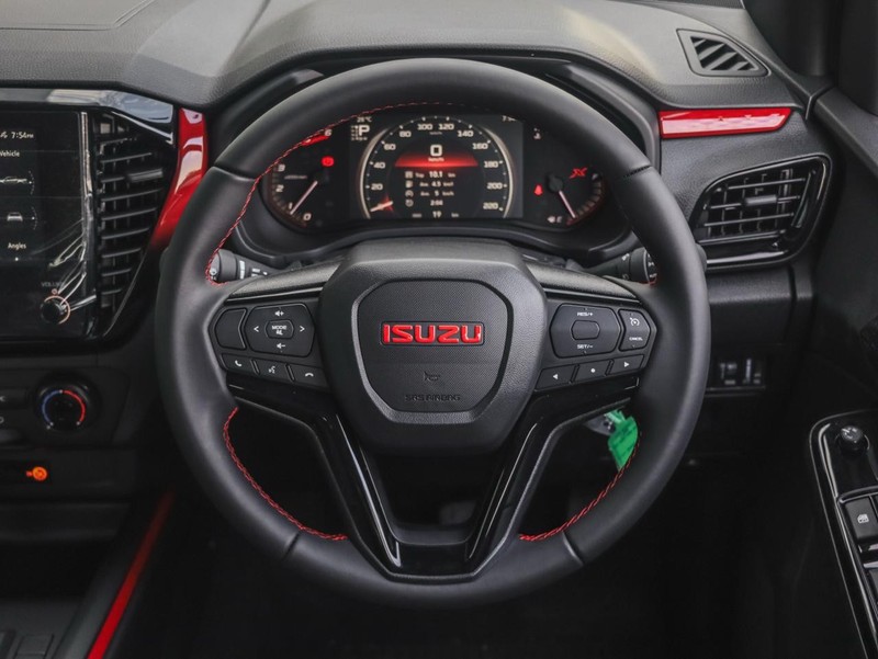 Isuzu D-Max - Isuzu Richards Bay - Image 26