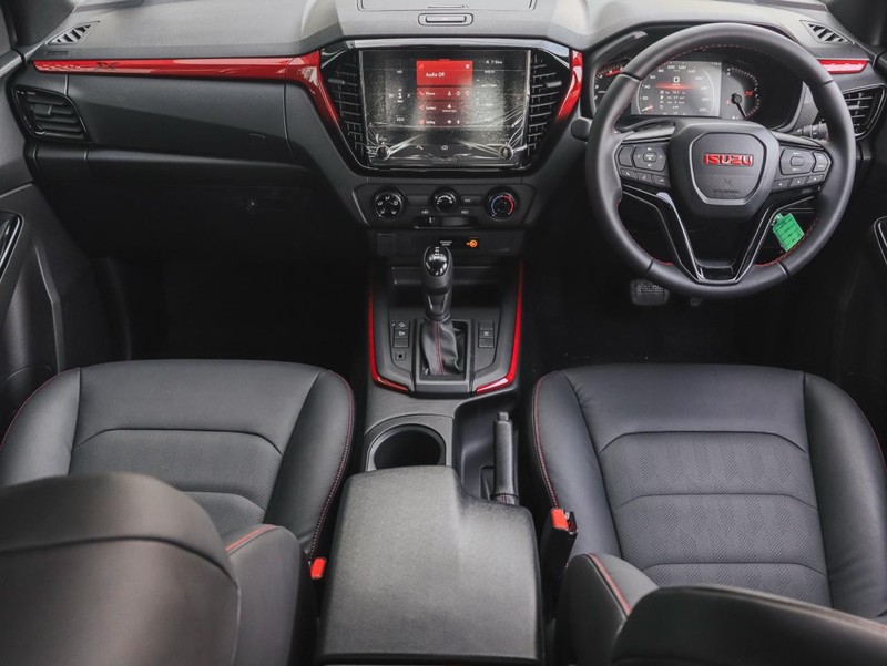 Isuzu D-Max - Isuzu Richards Bay - Image 30
