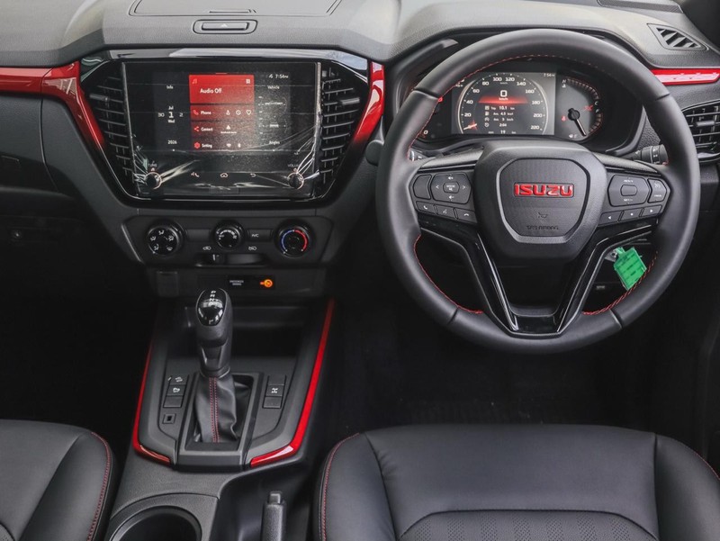 Isuzu D-Max - Isuzu Richards Bay - Image 25