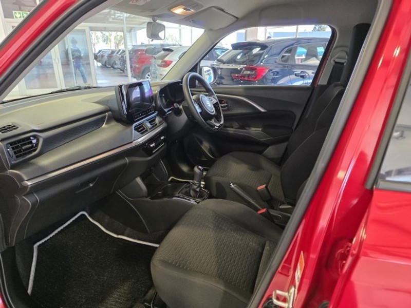 Suzuki Swift - Suzuki Fourways - Image 6