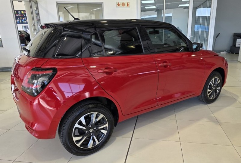 Suzuki Swift - Suzuki Fourways - Image 12