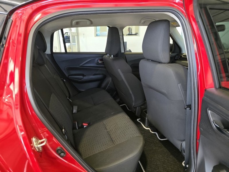 Suzuki Swift - Suzuki Fourways - Image 11