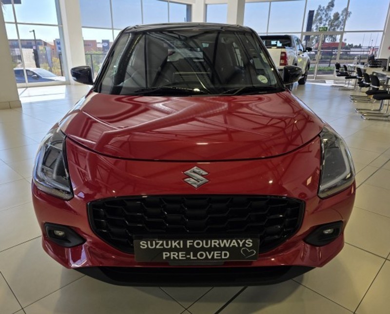 Suzuki Swift - Suzuki Fourways - Image 5